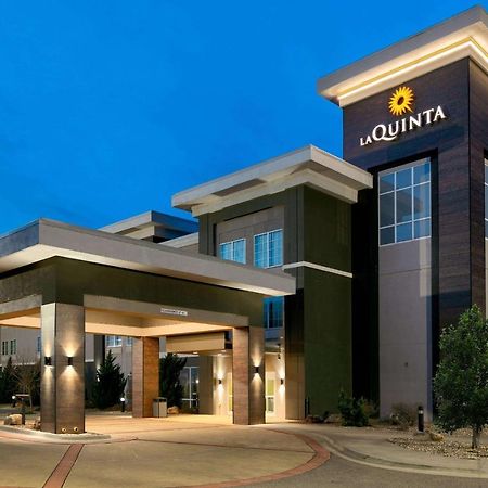 La Quinta By Wyndham Clinton Historic Route 66 Hotel Bagian luar foto