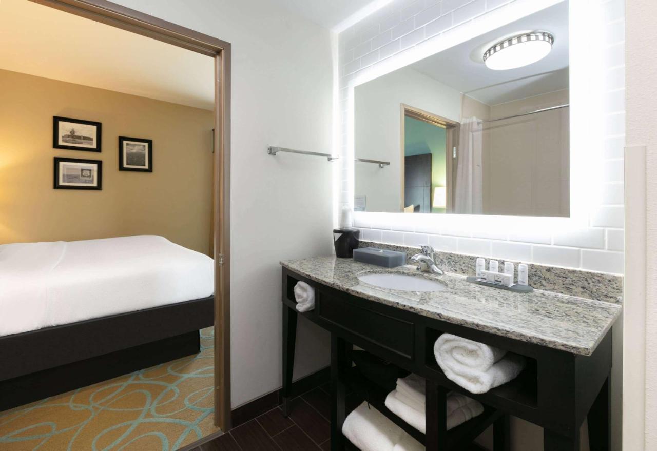 La Quinta By Wyndham Clinton Historic Route 66 Hotel Bagian luar foto